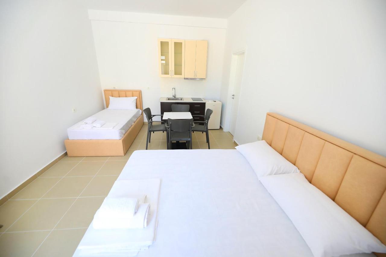 S&s Apartament *