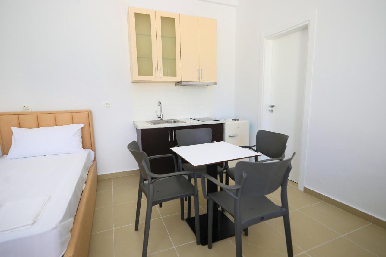 S&s Apartament