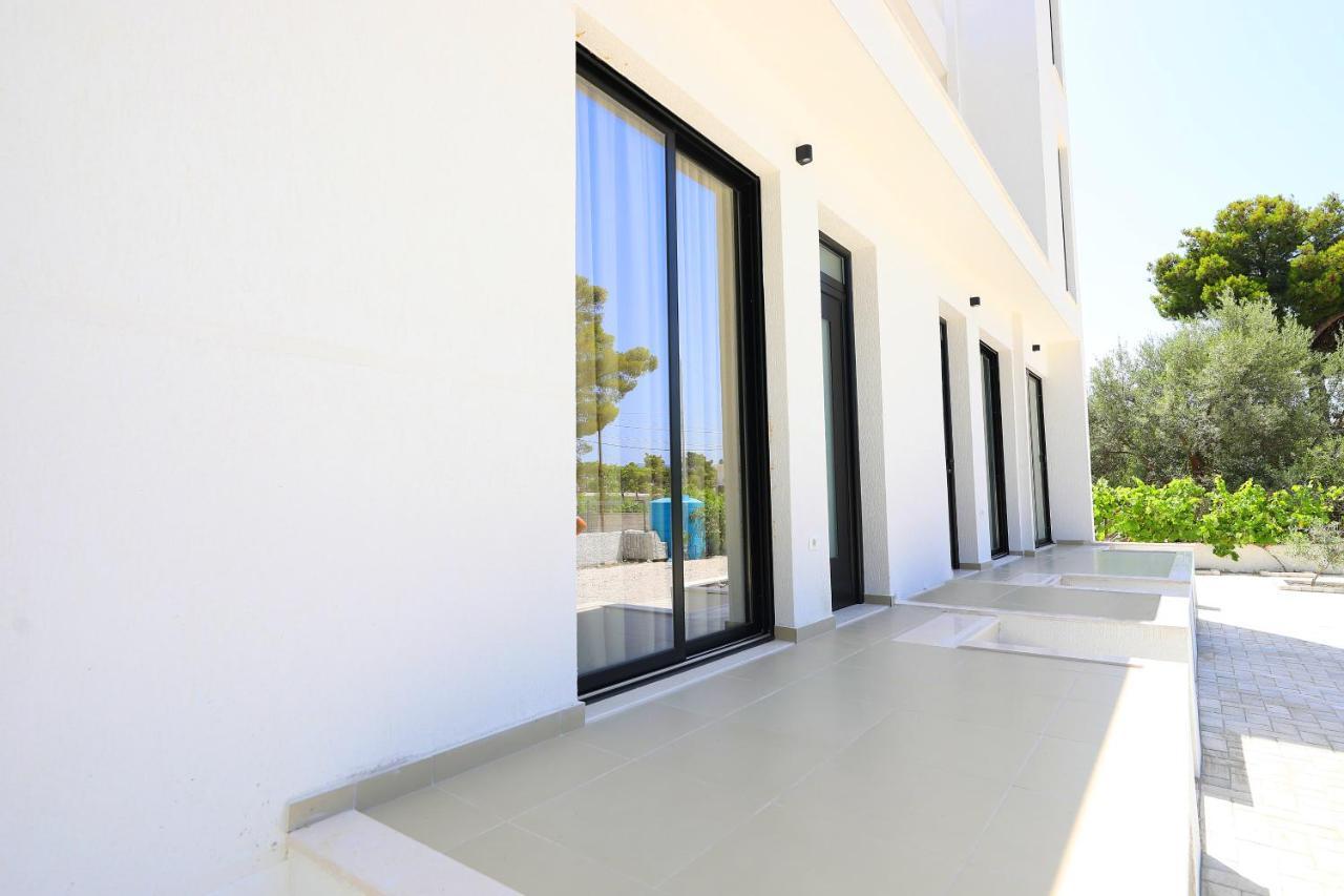 S&s Apartament *