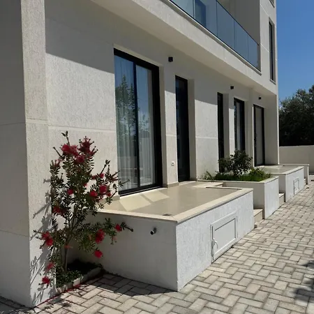 Vila S&S Vlore Exterior photo