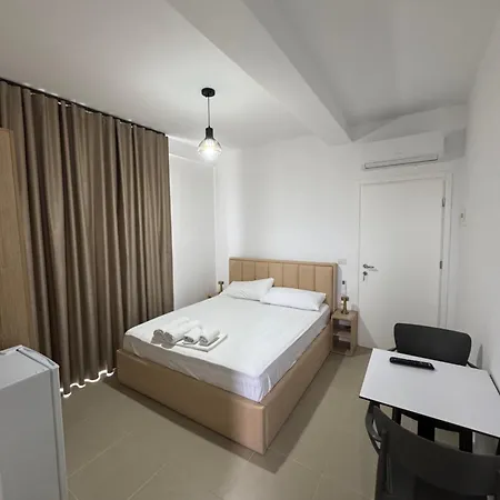 Vila S&S Vlore Exterior photo