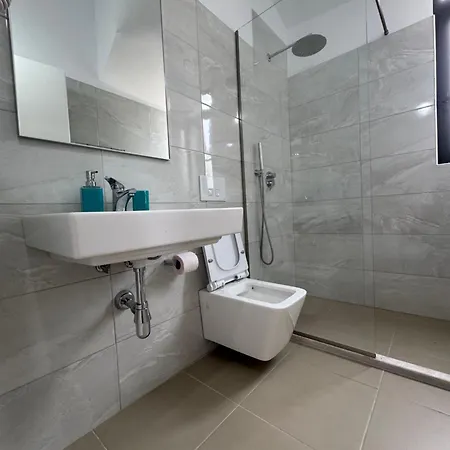 Vila S&S Vlore Exterior photo